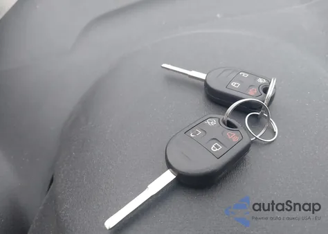 2017 Ford Fiesta Se from USA, damaged, VIN 3FADP4BJ5HM142806